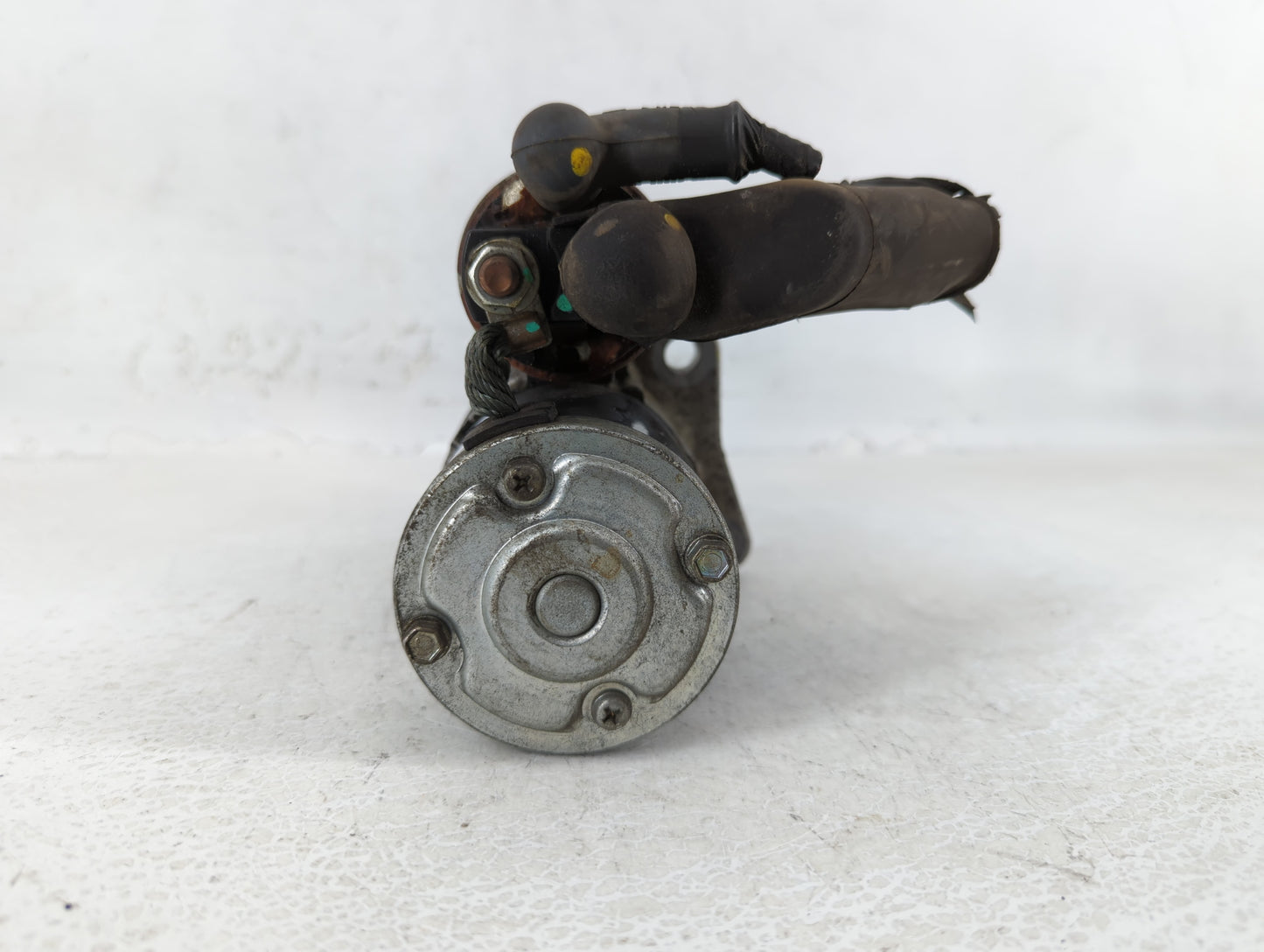 2013-2018 Nissan Altima Car Starter Motor Solenoid OEM P/N:M000TB0071ZC 23300 3TA0A Fits Fits 2013 2014 2015 2016 2017 2018 