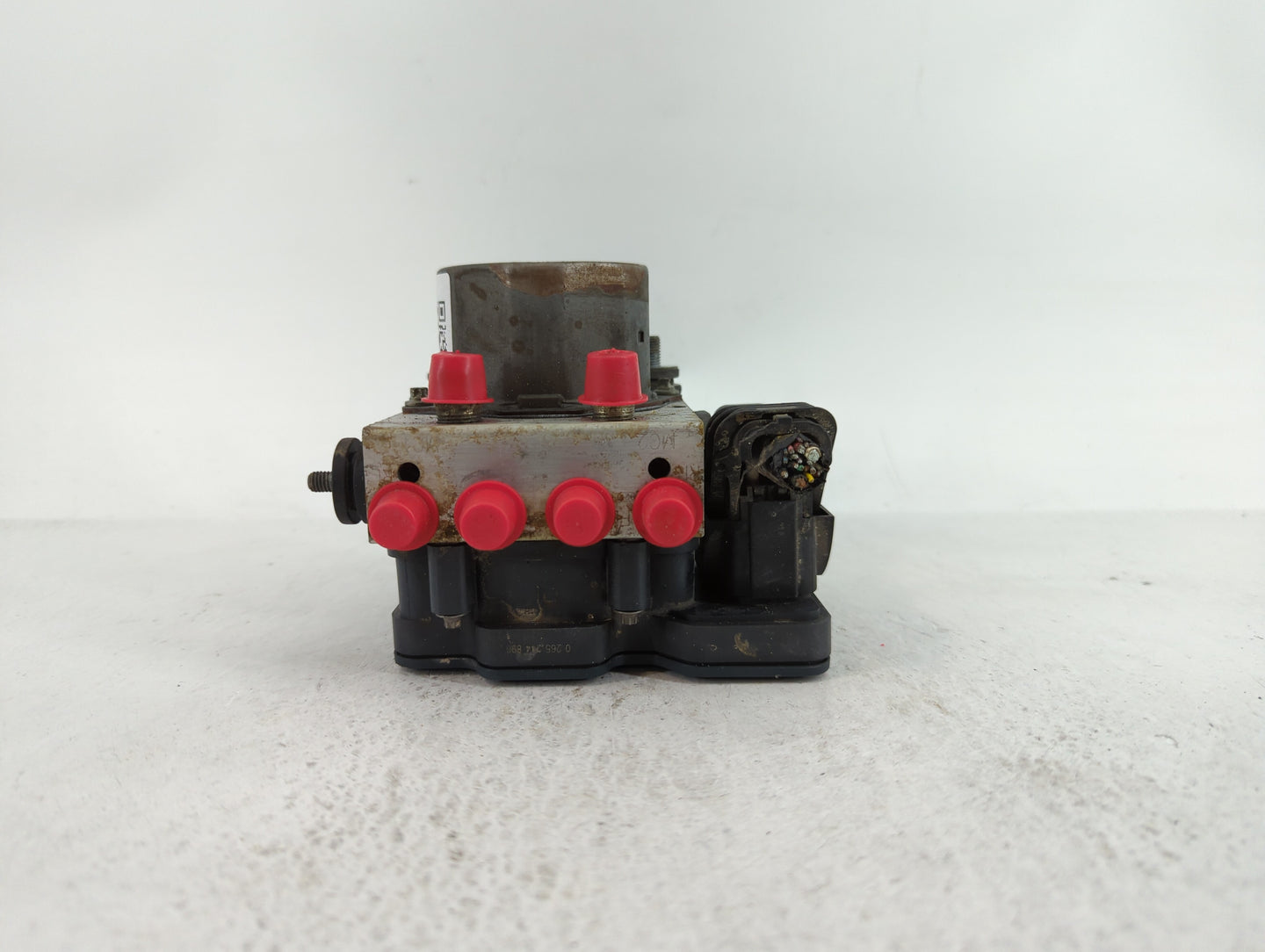 2015 Nissan Altima ABS Pump Control Module Replacement P/N:47660 0HM0A Fits OEM Used Auto Parts - Oemusedautoparts1.com