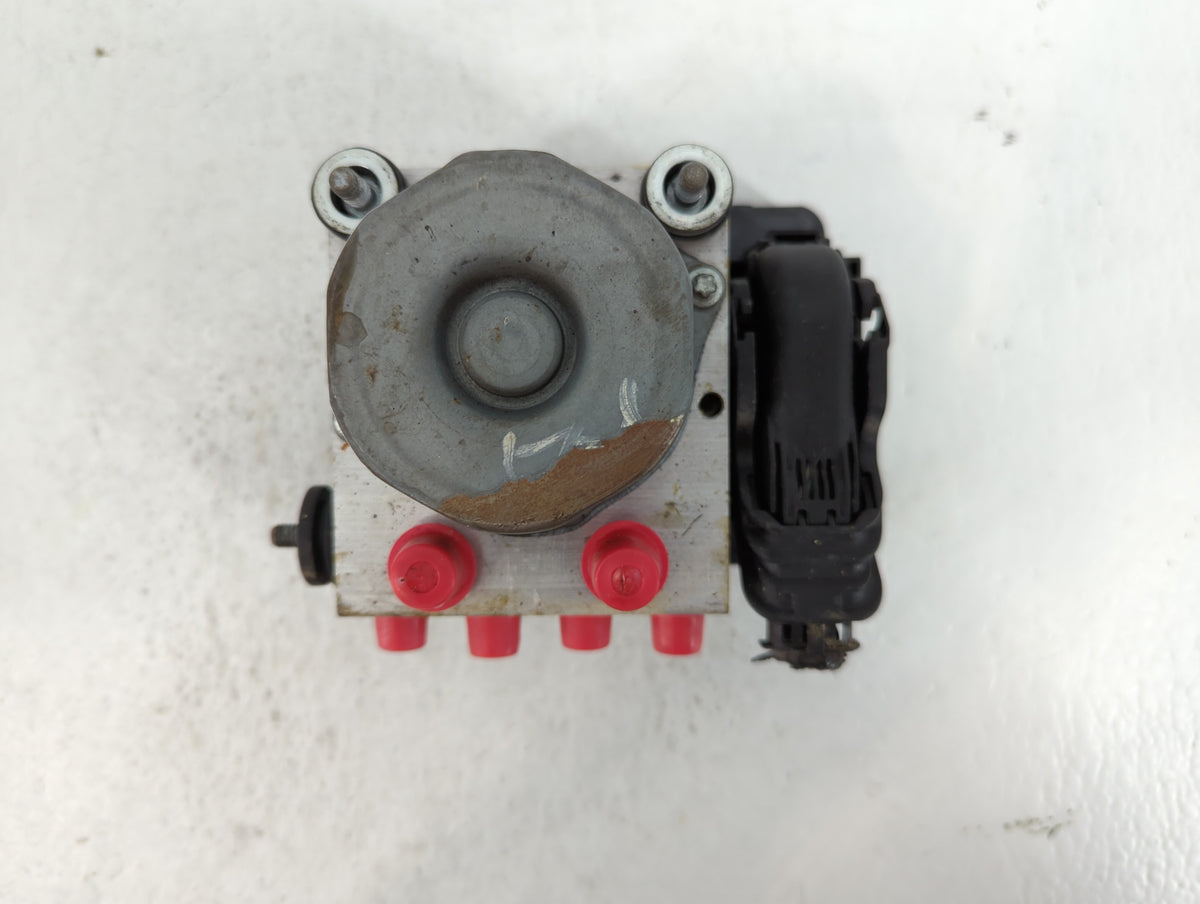 2015 Nissan Altima Anti-Lock Brake ABS Pump Module Actuator OEM P/N:47660 0HM0A Fits OEM Used Auto Parts - Oemusedautoparts1