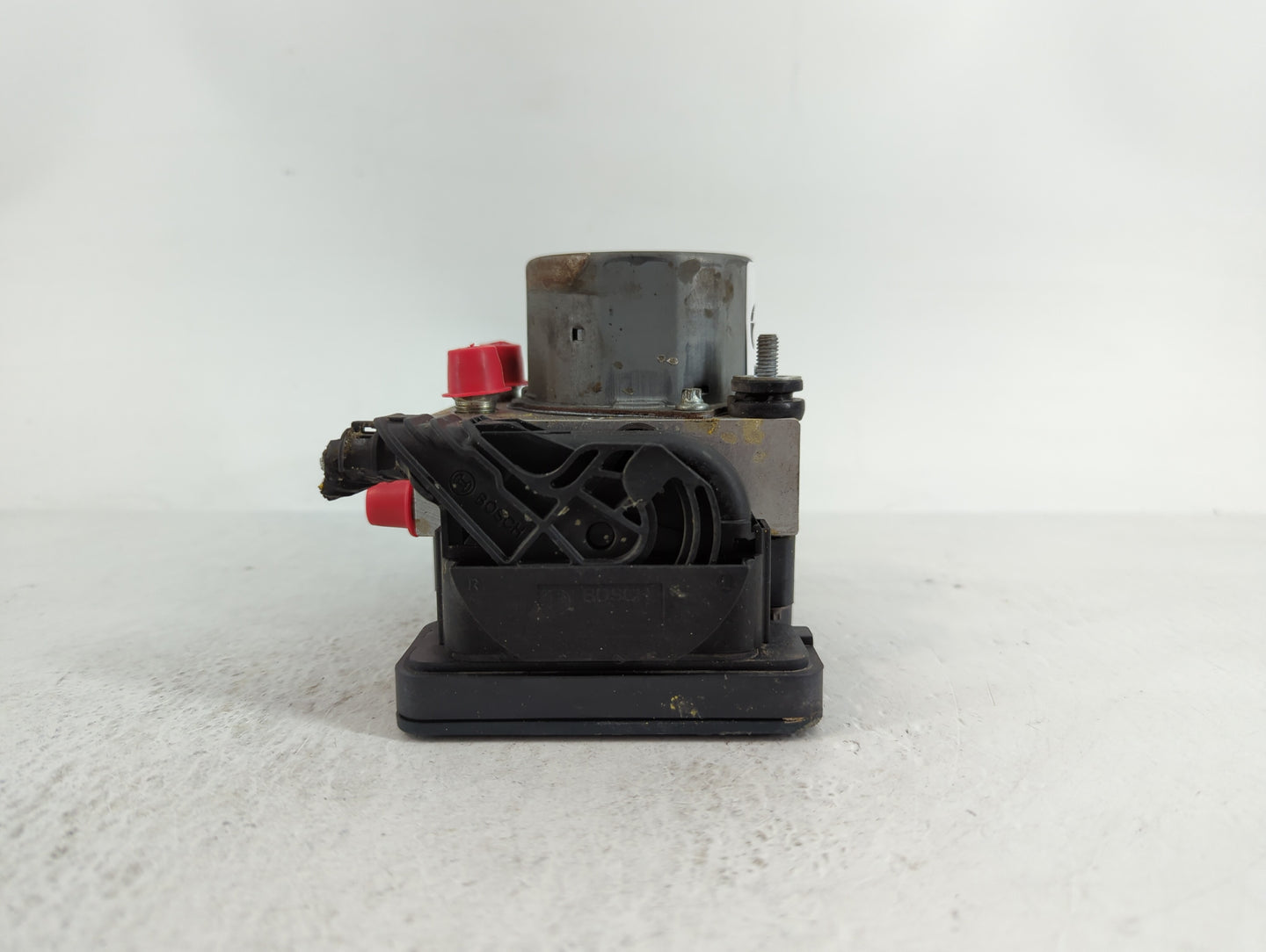 2015 Nissan Altima ABS Pump Control Module Replacement P/N:47660 0HM0A Fits OEM Used Auto Parts - Oemusedautoparts1.com