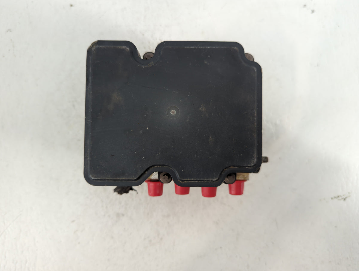 2015 Nissan Altima Anti-Lock Brake ABS Pump Module Actuator OEM P/N:47660 0HM0A Fits OEM Used Auto Parts - Oemusedautoparts1