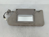 2013-2018 Nissan Altima Sun Visor Shade Replacement Passenger Right Mirror Fits Fits 2013 2014 2015 2016 2017 2018 OEM Used 