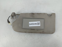 2013-2018 Nissan Altima Sun Visor Shade Replacement Passenger Right Mirror Fits Fits 2013 2014 2015 2016 2017 2018 OEM Used 