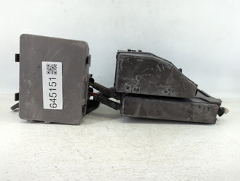 compare product 2015 Nissan Altima Fusebox Fuse Box Panel Relay Module P/N:24381 7990A 7254-5763-30 Fits OEM Used Auto Parts