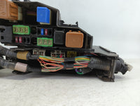 2015 Nissan Altima Fusebox Fuse Box Panel Relay Module P/N:24381 7990A 7254-5763-30 Fits OEM Used Auto Parts - Oemusedautopa