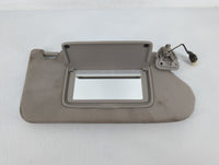 2013-2018 Nissan Altima Sun Visor Shade Replacement Driver Left Mirror Fits Fits 2013 2014 2015 2016 2017 2018 OEM Used Auto
