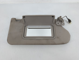 compare product 2013-2018 Nissan Altima Sun Visor Shade Replacement Driver Left Mirror Fits Fits 2013 2014 2015 2016 2017 2018 OEM Used Auto Parts