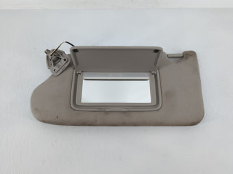 compare product 2013-2018 Nissan Altima Sun Visor Shade Replacement Passenger Right Mirror Fits Fits 2013 2014 2015 2016 2017 2018 OEM Used Auto Parts