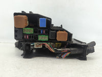 2015 Nissan Altima Fusebox Fuse Box Panel Relay Module P/N:7254-5763-30 284B7 3TS9E, 4416006PQ2 Fits OEM Used Auto Parts - O