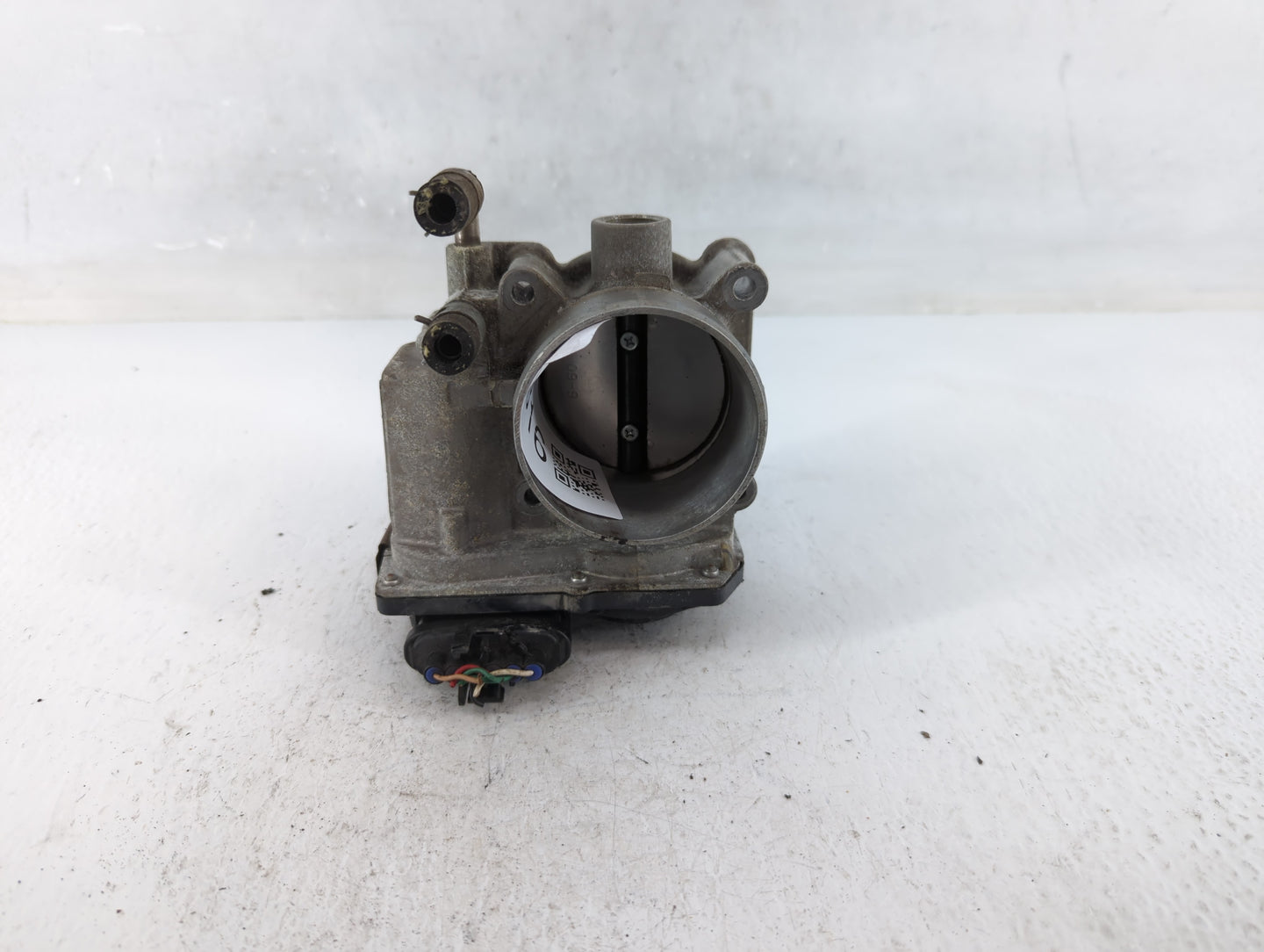 2013-2018 Nissan Altima Throttle Body P/N:3TA60-01 A Fits Fits 2013 2014 2015 2016 2017 2018 2019 2020 OEM Used Auto Parts -