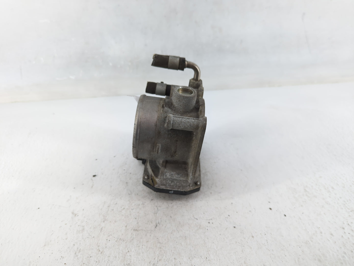 2013-2018 Nissan Altima Throttle Body P/N:3TA60-01 A Fits Fits 2013 2014 2015 2016 2017 2018 2019 2020 OEM Used Auto Parts -
