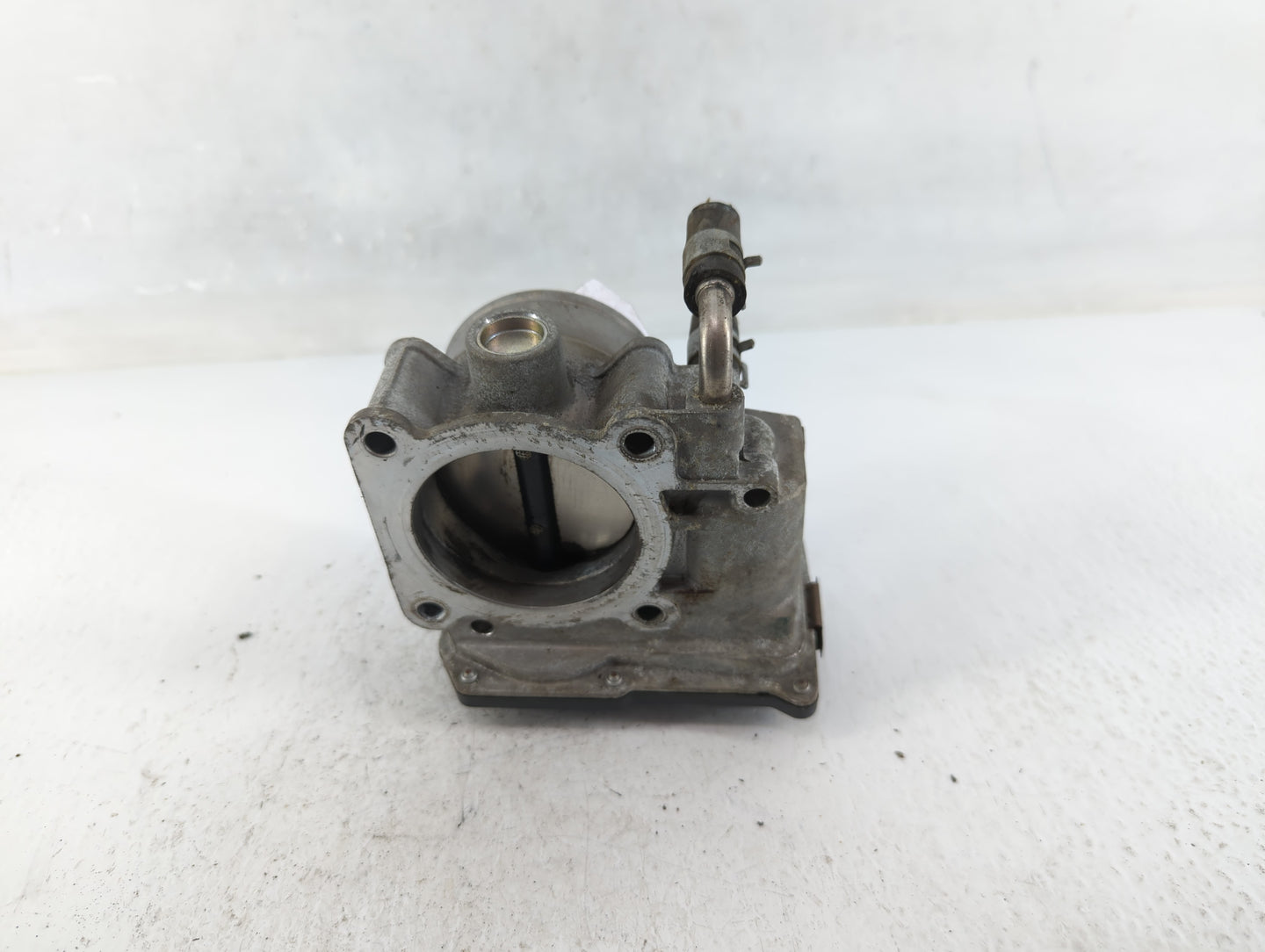 2013-2018 Nissan Altima Throttle Body P/N:3TA60-01 A Fits Fits 2013 2014 2015 2016 2017 2018 2019 2020 OEM Used Auto Parts -