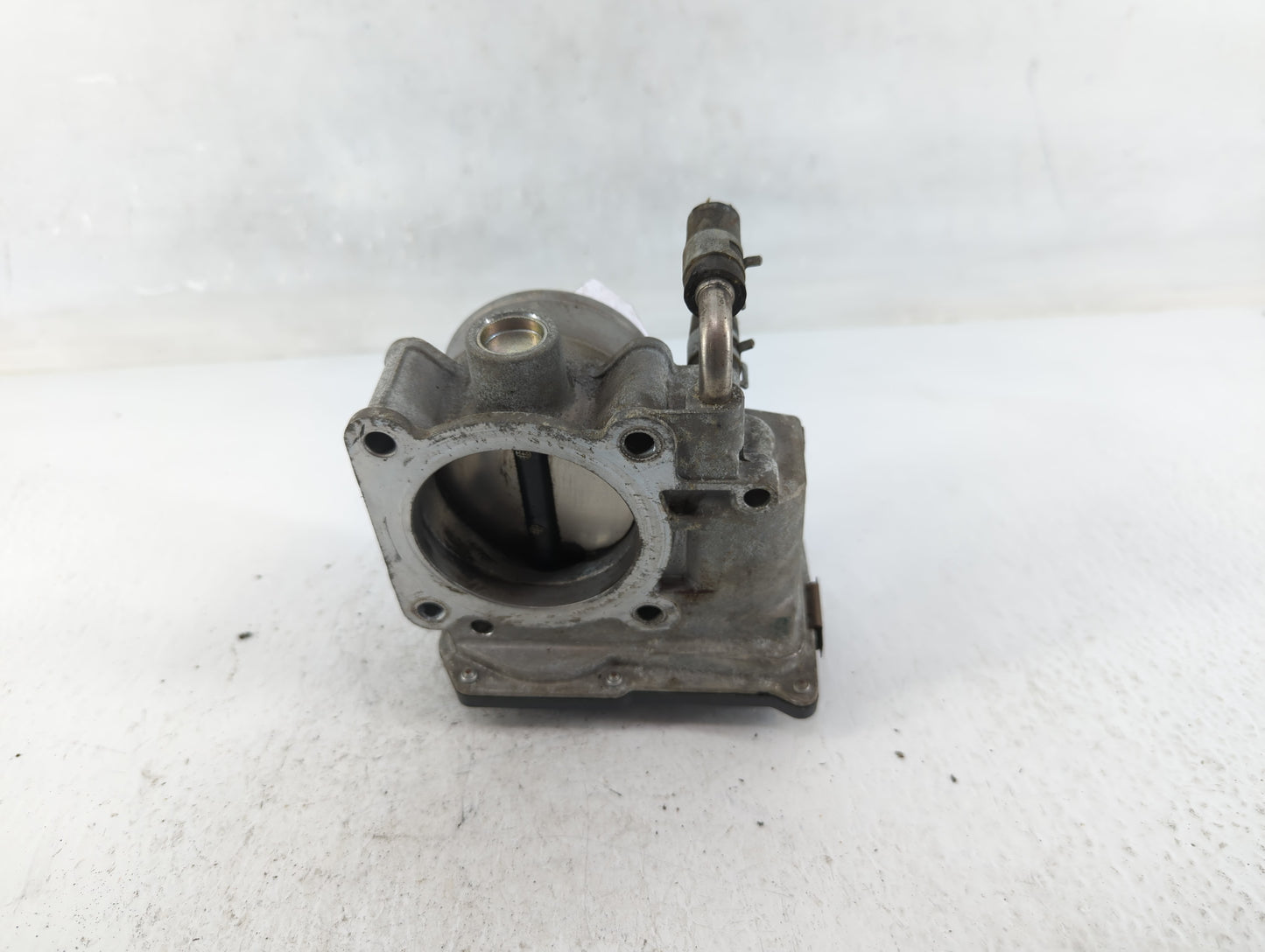 2013-2018 Nissan Altima Throttle Body P/N:3TA60-01 A Fits Fits 2013 2014 2015 2016 2017 2018 2019 2020 OEM Used Auto Parts -