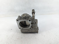 2013-2018 Nissan Altima Throttle Body P/N:3TA60-01 A Fits Fits 2013 2014 2015 2016 2017 2018 2019 2020 OEM Used Auto Parts -