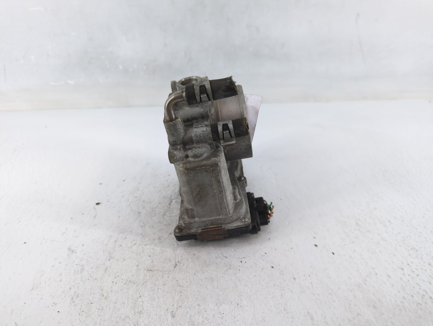 2013-2018 Nissan Altima Throttle Body P/N:3TA60-01 A Fits Fits 2013 2014 2015 2016 2017 2018 2019 2020 OEM Used Auto Parts -