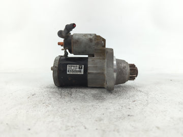 2013-2018 Nissan Altima Car Starter Motor Solenoid OEM P/N:M000TB0071ZC 23300 3TA0A Fits Fits 2013 2014 2015 2016 2017 2018 