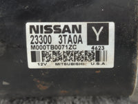 2013-2018 Nissan Altima Car Starter Motor Solenoid OEM P/N:M000TB0071ZC 23300 3TA0A Fits Fits 2013 2014 2015 2016 2017 2018 