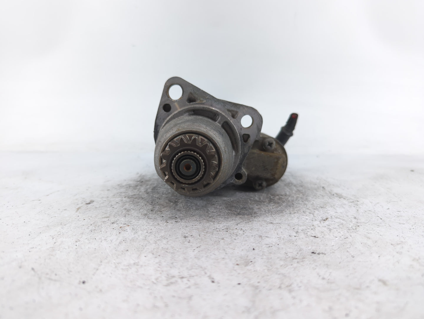 2013-2018 Nissan Altima Car Starter Motor Solenoid OEM P/N:M000TB0071ZC 23300 3TA0A Fits Fits 2013 2014 2015 2016 2017 2018 