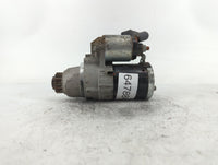2013-2018 Nissan Altima Car Starter Motor Solenoid OEM P/N:M000TB0071ZC 23300 3TA0A Fits Fits 2013 2014 2015 2016 2017 2018 