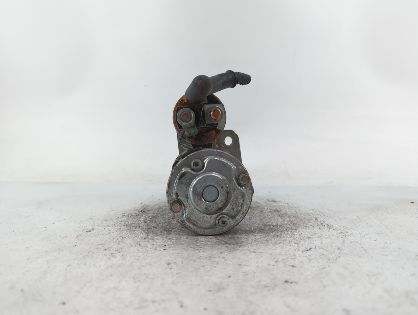 2013-2018 Nissan Altima Car Starter Motor Solenoid OEM P/N:M000TB0071ZC 23300 3TA0A Fits Fits 2013 2014 2015 2016 2017 2018 