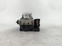 2013-2015 Nissan Altima ABS Pump Control Module Replacement P/N:47660 9HM0A Fits Fits 2013 2014 2015 OEM Used Auto Parts - O