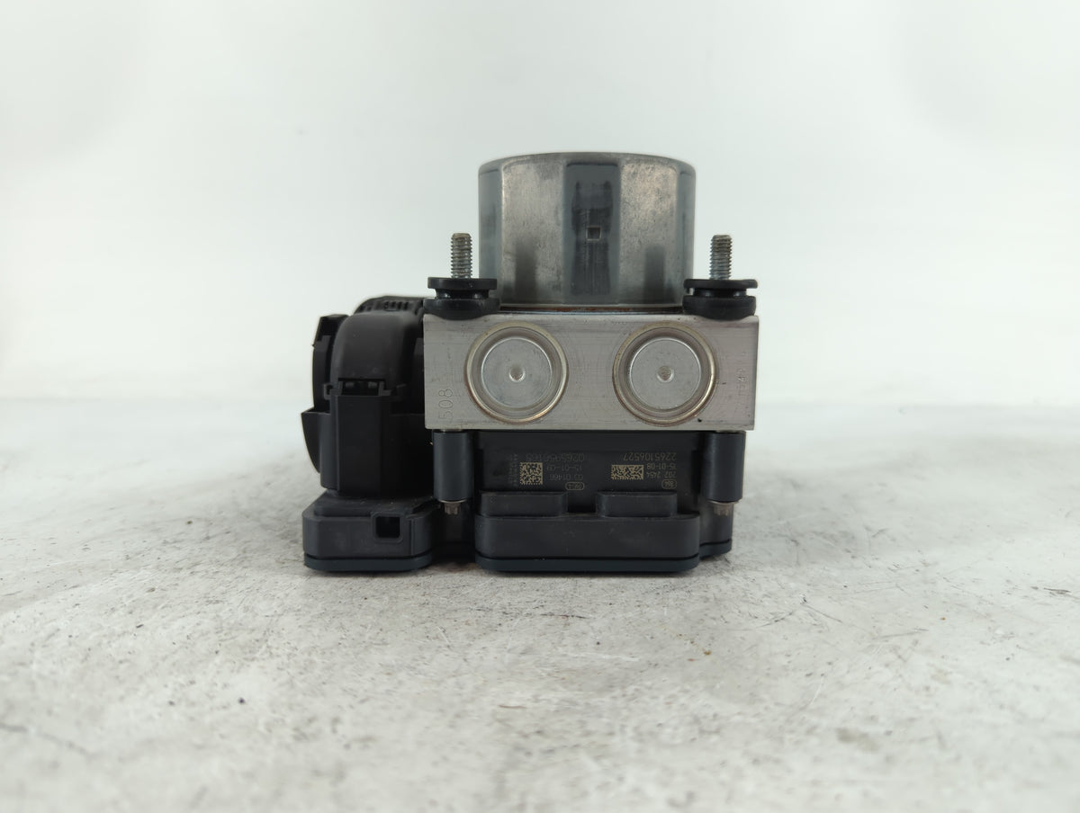 2013-2015 Nissan Altima Anti-Lock Brake ABS Pump Module Actuator OEM P/N:47660 9HM0A Fits Fits 2013 2014 2015 OEM Used Auto 