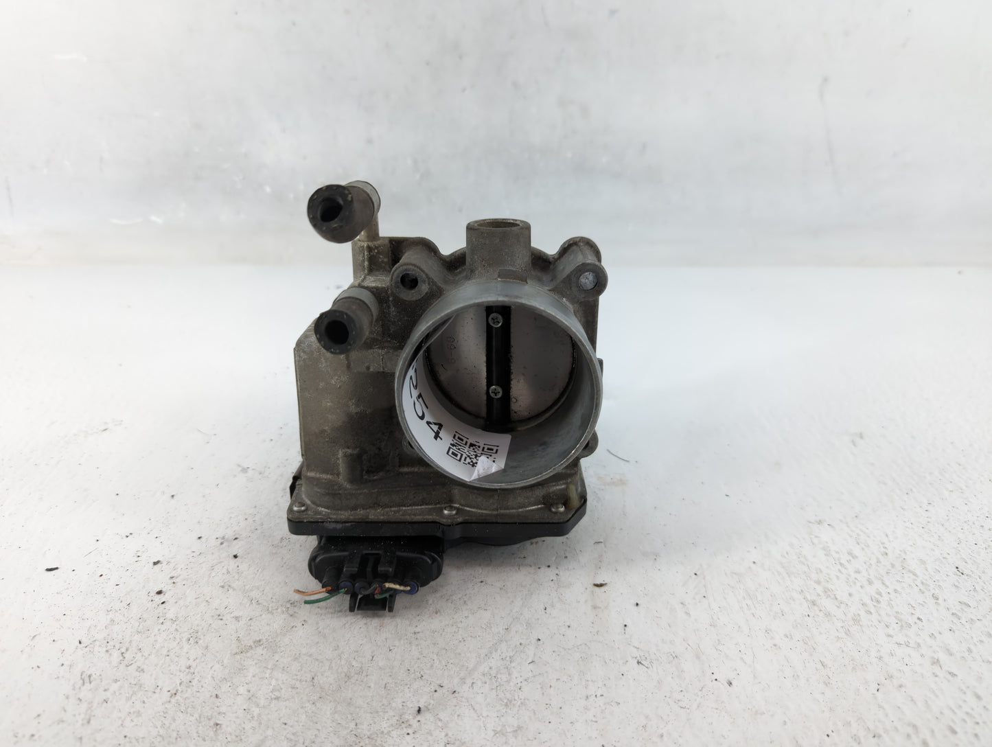 2013-2018 Nissan Altima Throttle Body P/N:3TA60-01 A Fits Fits 2013 2014 2015 2016 2017 2018 2019 2020 OEM Used Auto Parts -