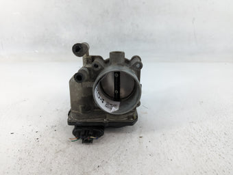 compare product 2013-2018 Nissan Altima Throttle Body P/N:3TA60-01 A Fits Fits 2013 2014 2015 2016 2017 2018 2019 2020 OEM Used Auto Parts