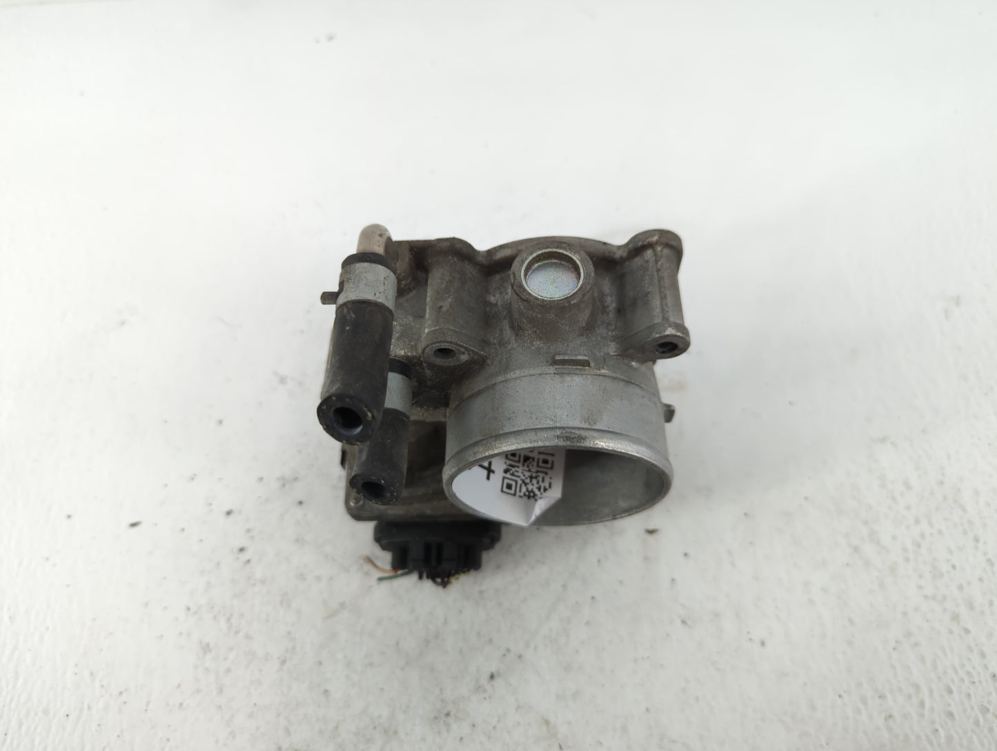 2013-2018 Nissan Altima Throttle Body P/N:3TA60-01 A Fits Fits 2013 2014 2015 2016 2017 2018 2019 2020 OEM Used Auto Parts -