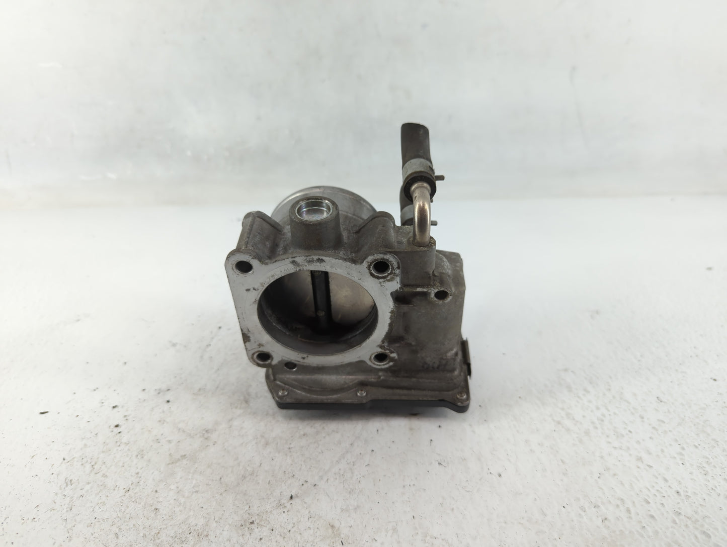 2013-2018 Nissan Altima Throttle Body P/N:3TA60-01 A Fits Fits 2013 2014 2015 2016 2017 2018 2019 2020 OEM Used Auto Parts -