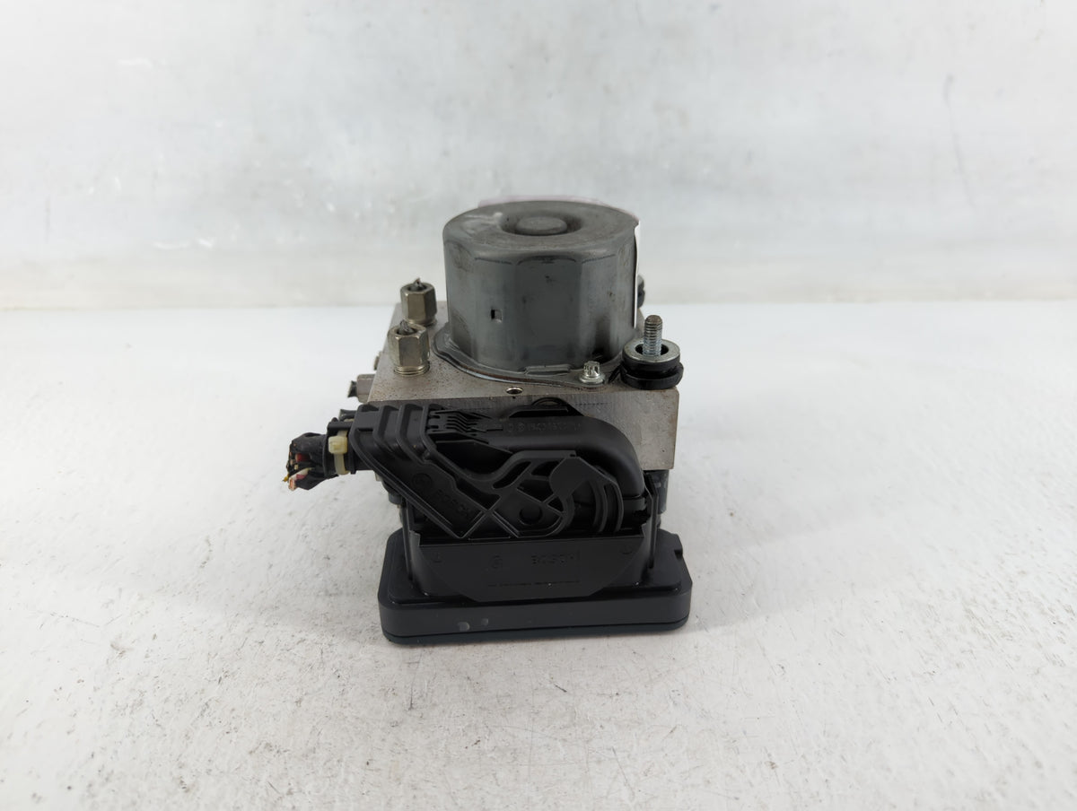 2015 Nissan Altima Anti-Lock Brake ABS Pump Module Actuator OEM P/N:47660 9HM0A Fits OEM Used Auto Parts - Oemusedautoparts1
