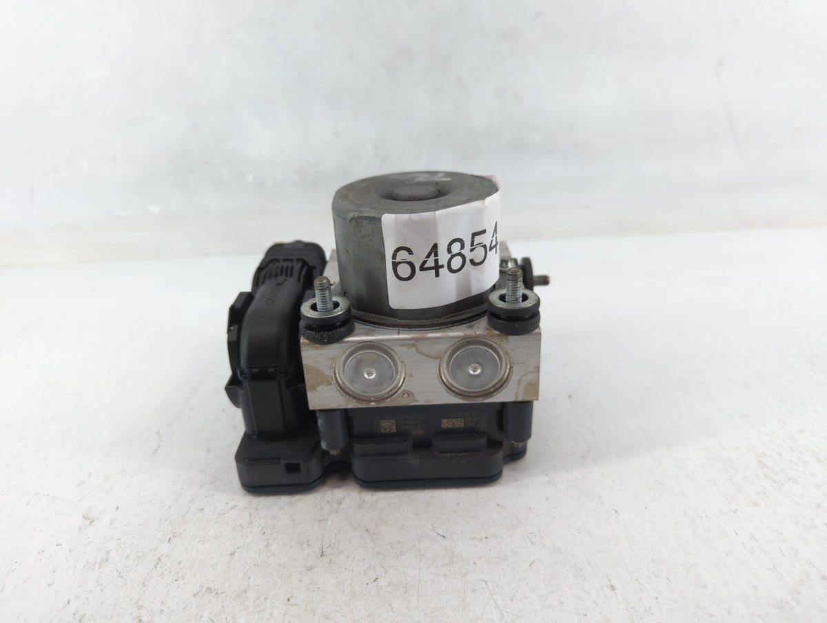 2015 Nissan Altima Anti-Lock Brake ABS Pump Module Actuator OEM P/N:47660 9HM0A Fits OEM Used Auto Parts - Oemusedautoparts1