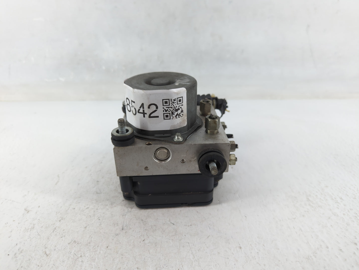 2015 Nissan Altima ABS Pump Control Module Replacement P/N:47660 9HM0A Fits OEM Used Auto Parts - Oemusedautoparts1.com
