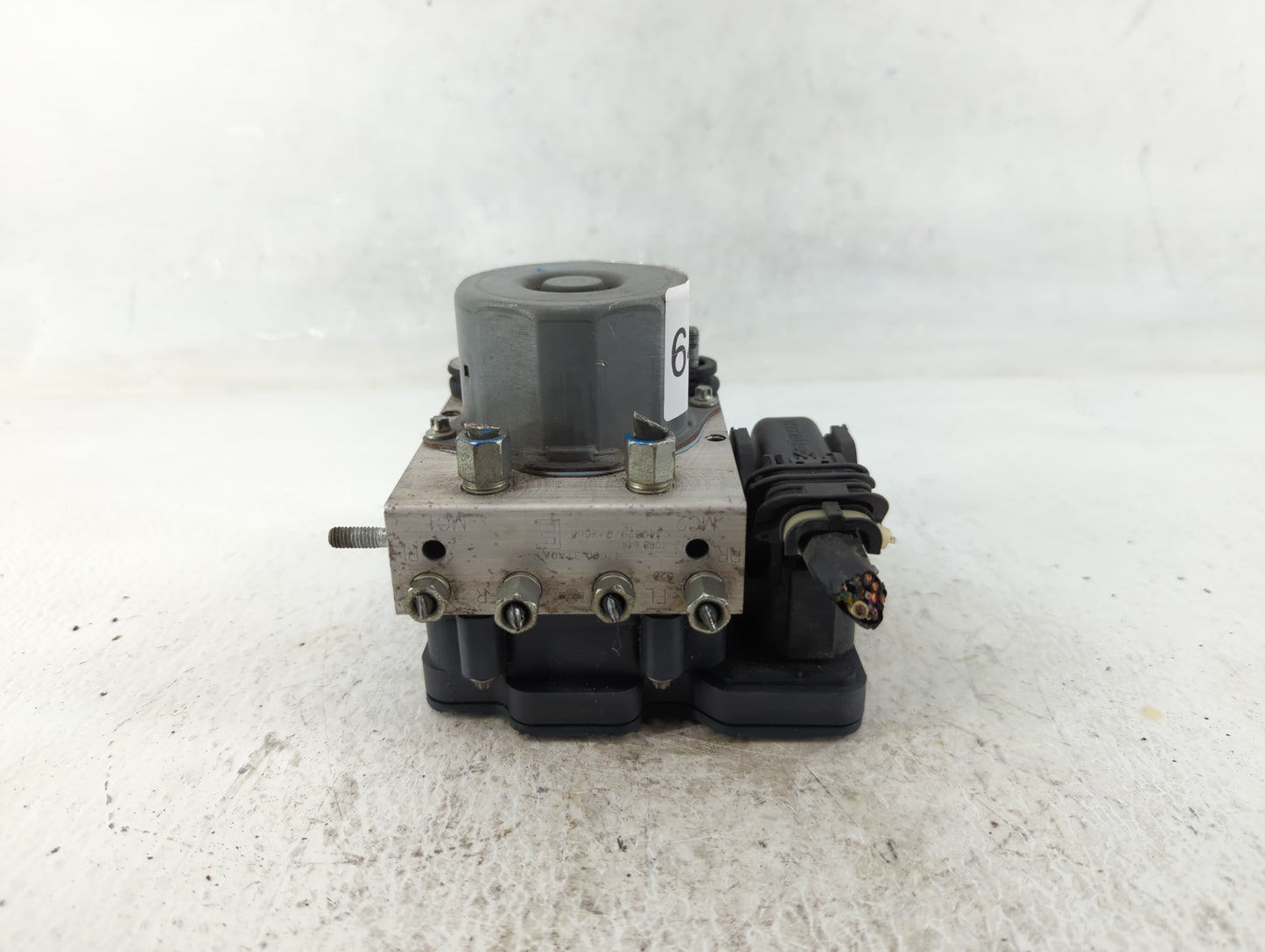 2013-2015 Nissan Altima ABS Pump Control Module Replacement P/N:47660 3TA0A Fits Fits 2013 2014 2015 OEM Used Auto Parts - O
