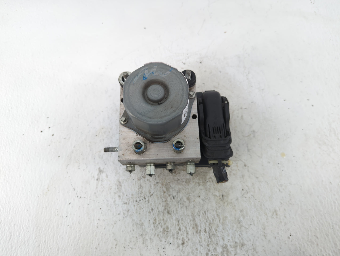 2013-2015 Nissan Altima ABS Pump Control Module Replacement P/N:47660 3TA0A Fits Fits 2013 2014 2015 OEM Used Auto Parts - O