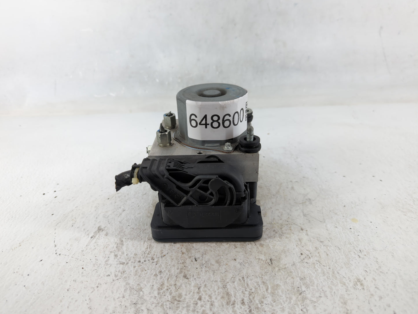 2013-2015 Nissan Altima ABS Pump Control Module Replacement P/N:47660 3TA0A Fits Fits 2013 2014 2015 OEM Used Auto Parts - O