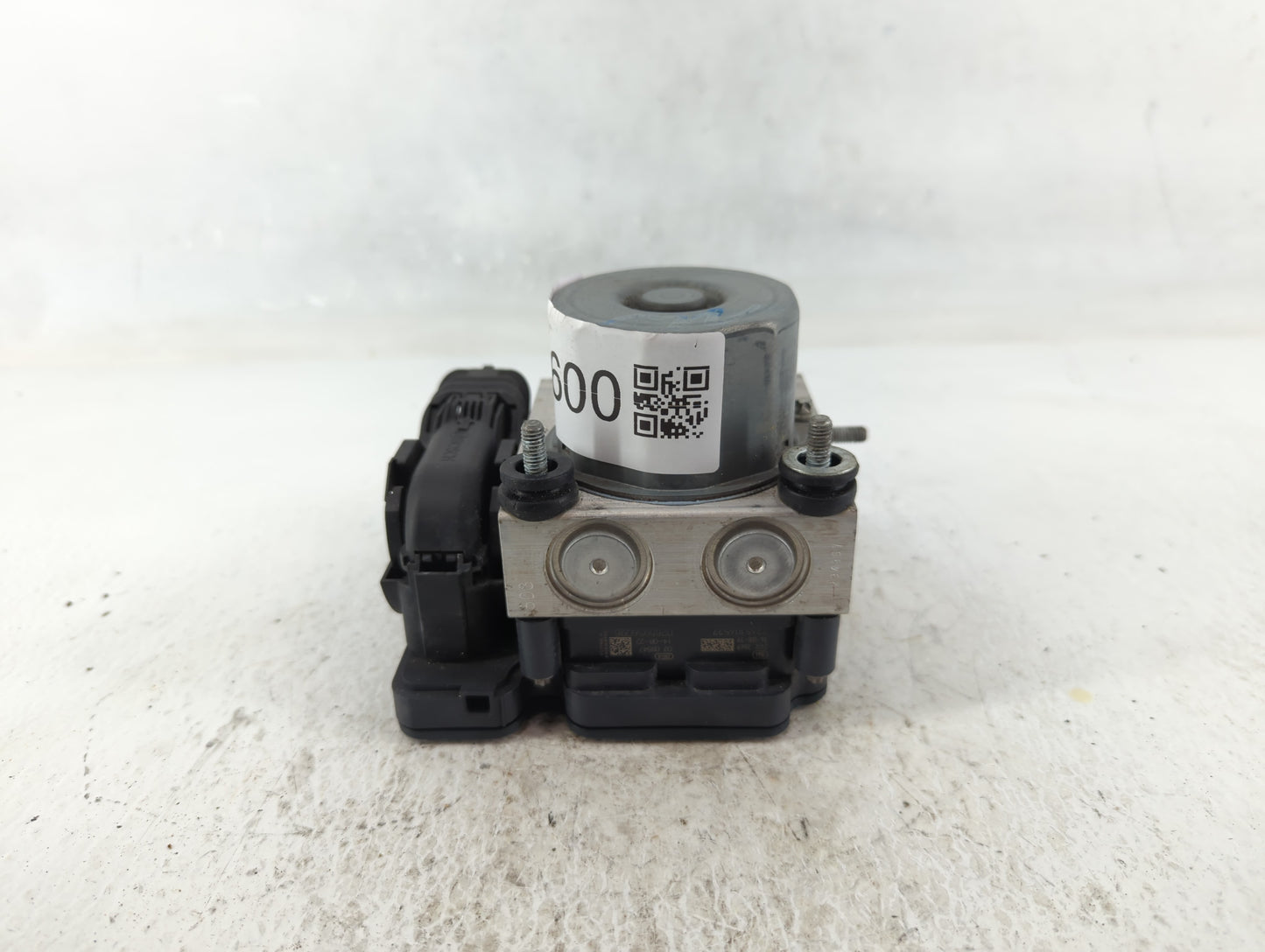 2013-2015 Nissan Altima ABS Pump Control Module Replacement P/N:47660 3TA0A Fits Fits 2013 2014 2015 OEM Used Auto Parts - O