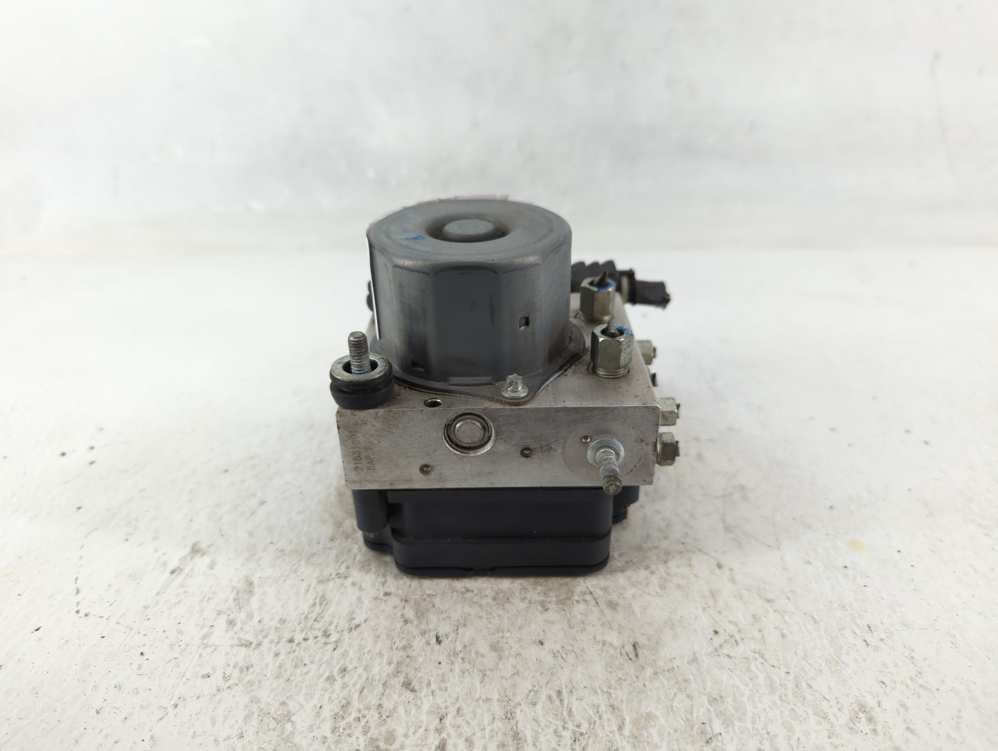 2013-2015 Nissan Altima ABS Pump Control Module Replacement P/N:47660 3TA0A Fits Fits 2013 2014 2015 OEM Used Auto Parts - O