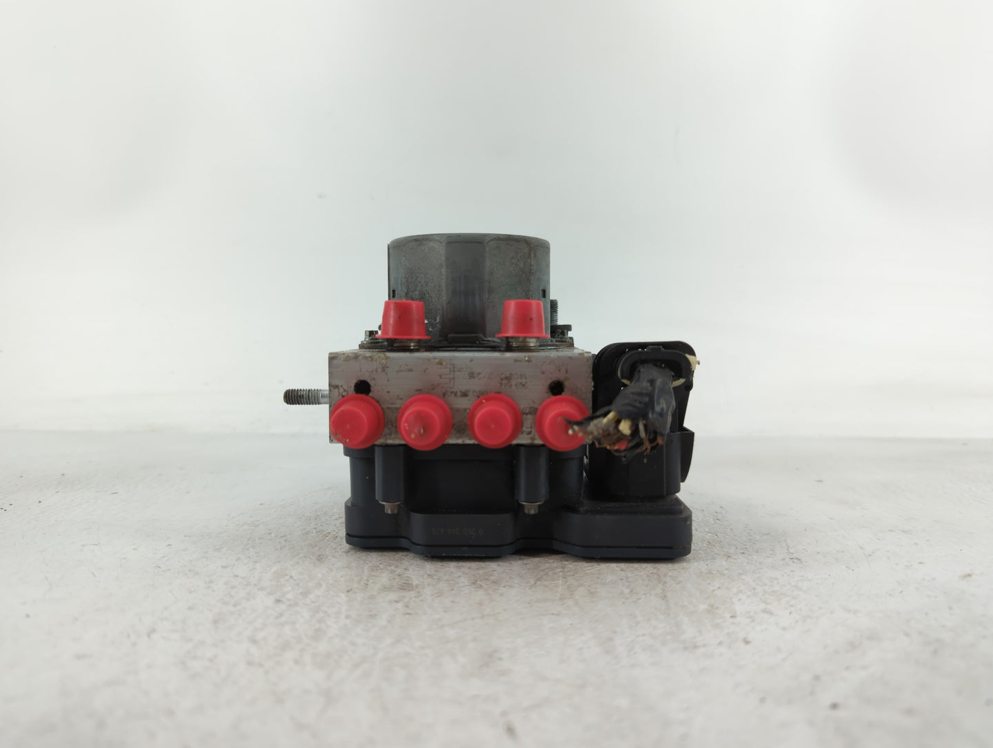 2013-2015 Nissan Altima ABS Pump Control Module Replacement P/N:47660 3TA0A Fits Fits 2013 2014 2015 OEM Used Auto Parts - O