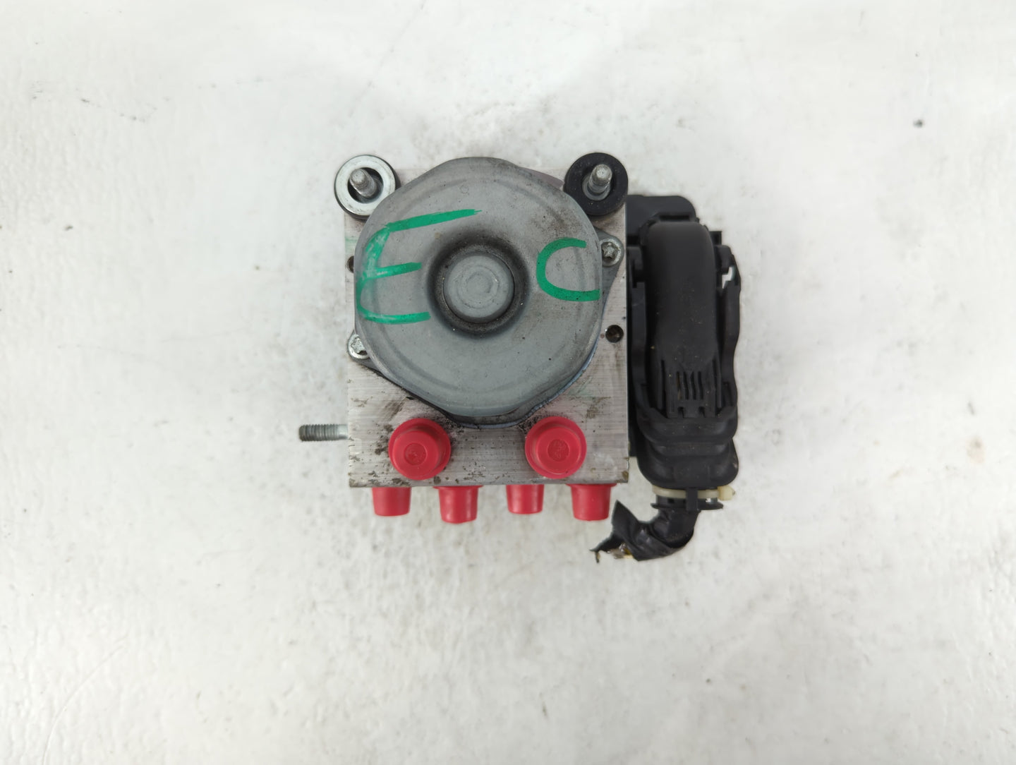 2013-2015 Nissan Altima ABS Pump Control Module Replacement P/N:47660 3TA0A Fits Fits 2013 2014 2015 OEM Used Auto Parts - O