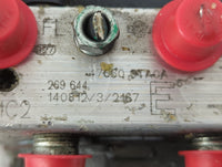 2013-2015 Nissan Altima ABS Pump Control Module Replacement P/N:47660 3TA0A Fits Fits 2013 2014 2015 OEM Used Auto Parts - O