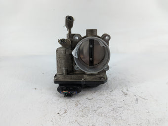 compare product 2013-2018 Nissan Altima Throttle Body P/N:3TA60-01 A Fits Fits 2013 2014 2015 2016 2017 2018 2019 2020 OEM Used Auto Parts