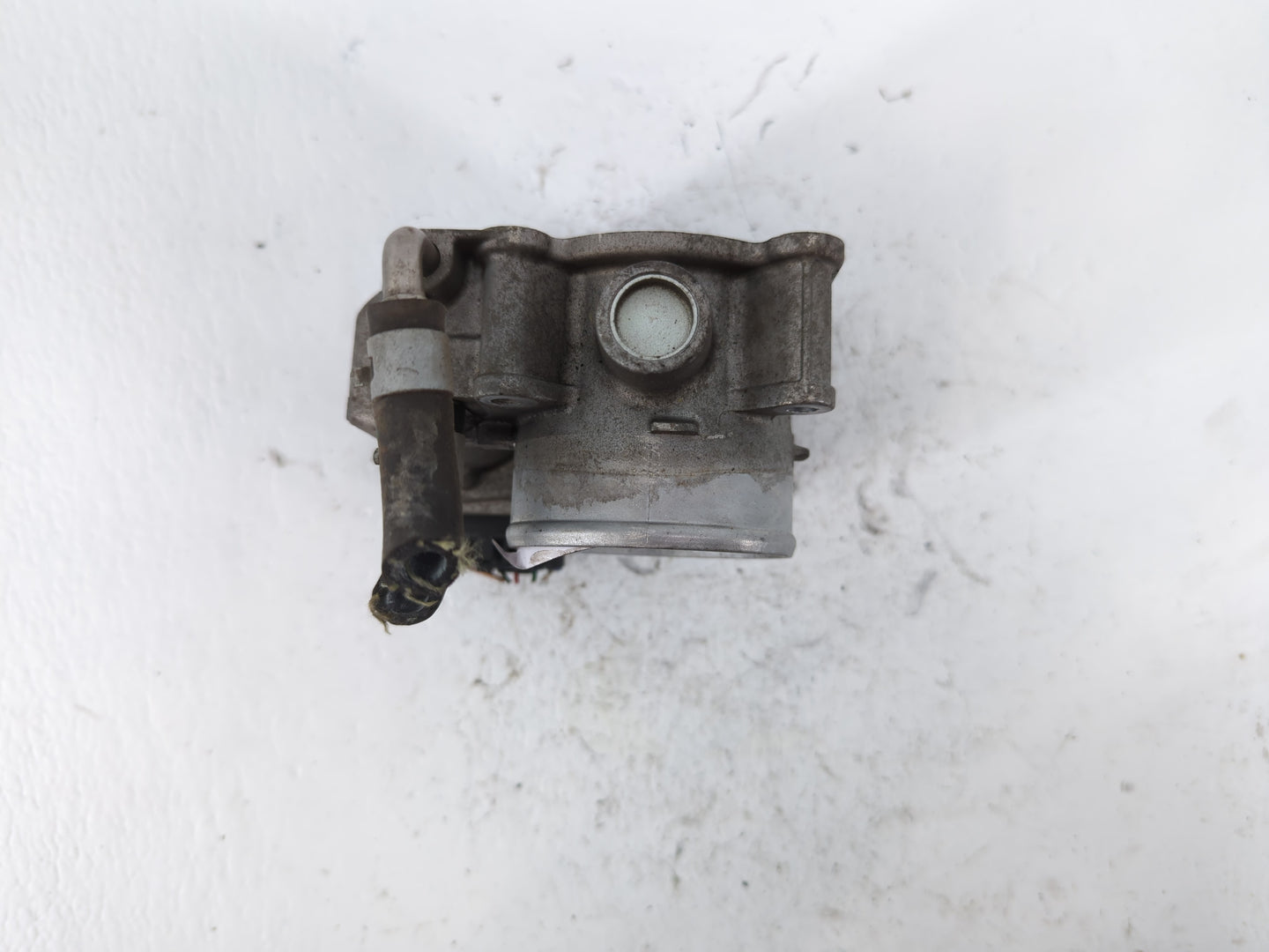 2013-2018 Nissan Altima Throttle Body P/N:3TA60-01 A Fits Fits 2013 2014 2015 2016 2017 2018 2019 2020 OEM Used Auto Parts -