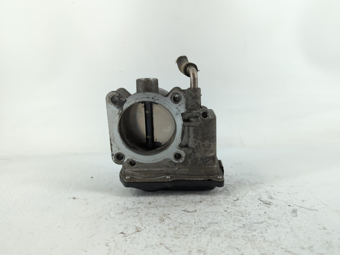 2013-2018 Nissan Altima Throttle Body P/N:3TA60-01 A Fits Fits 2013 2014 2015 2016 2017 2018 2019 2020 OEM Used Auto Parts -