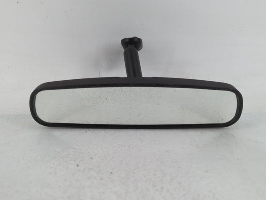 2000-2022 Nissan Altima Interior Rear View Mirror Replacement OEM P/N:IE8011681 Fits OEM Used Auto Parts - Oemusedautoparts1