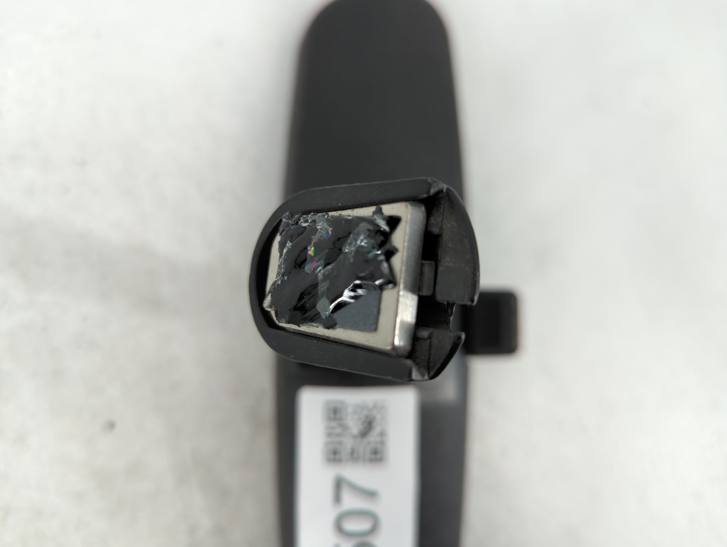 2000-2022 Nissan Altima Interior Rear View Mirror Replacement OEM P/N:IE8011681 Fits OEM Used Auto Parts - Oemusedautoparts1