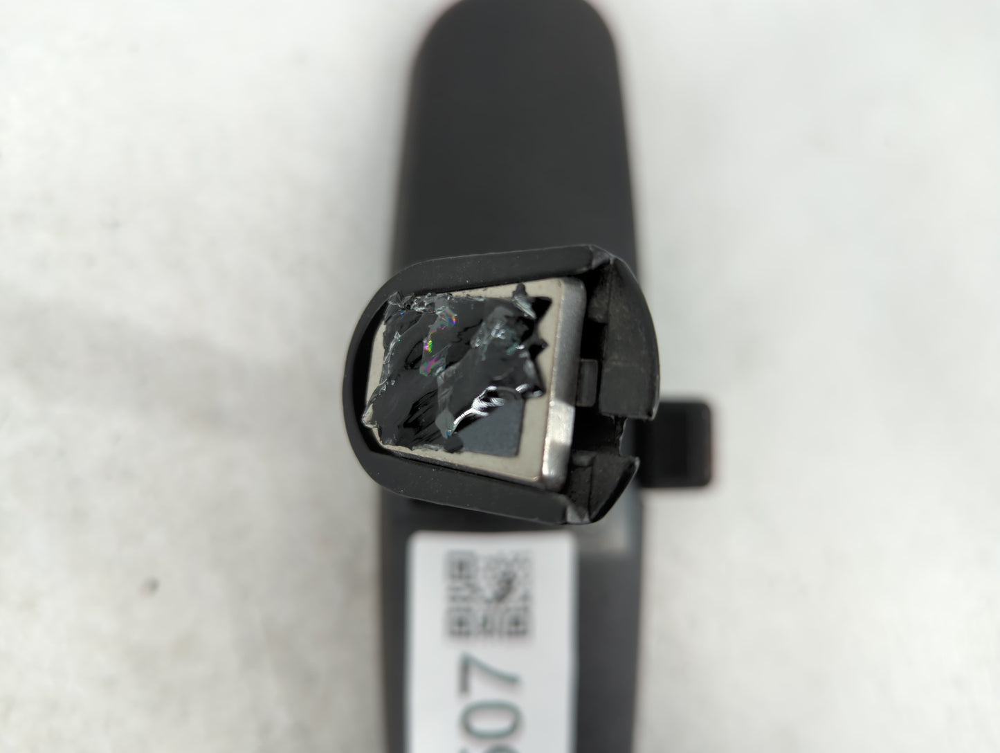 2000-2022 Nissan Altima Interior Rear View Mirror Replacement OEM P/N:IE8011681 Fits OEM Used Auto Parts - Oemusedautoparts1