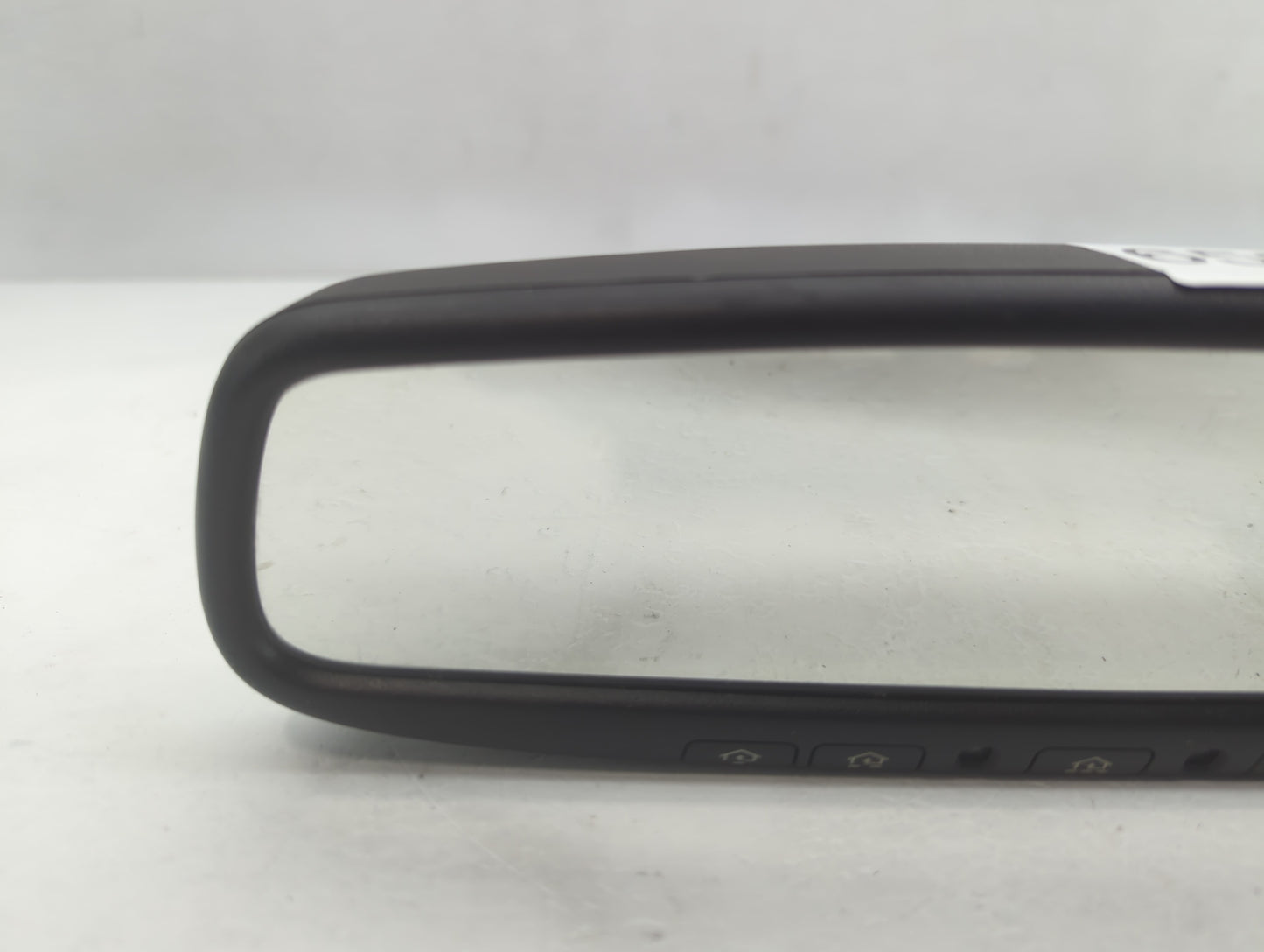 2013-2022 Nissan Altima Interior Rear View Mirror Replacement OEM P/N:4112A-0B12HL4 Fits OEM Used Auto Parts - Oemusedautopa