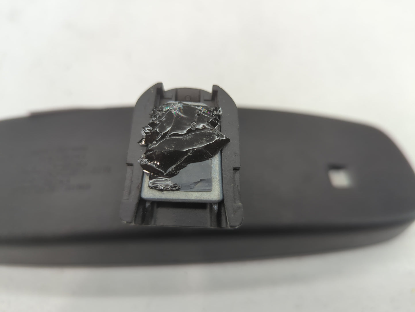 2013-2022 Nissan Altima Interior Rear View Mirror Replacement OEM P/N:4112A-0B12HL4 Fits OEM Used Auto Parts - Oemusedautopa