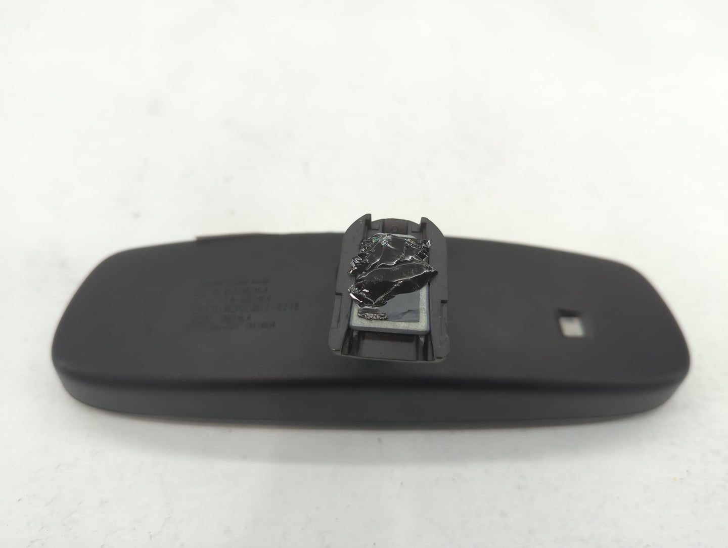 2013-2022 Nissan Altima Interior Rear View Mirror Replacement OEM P/N:4112A-0B12HL4 Fits OEM Used Auto Parts - Oemusedautopa